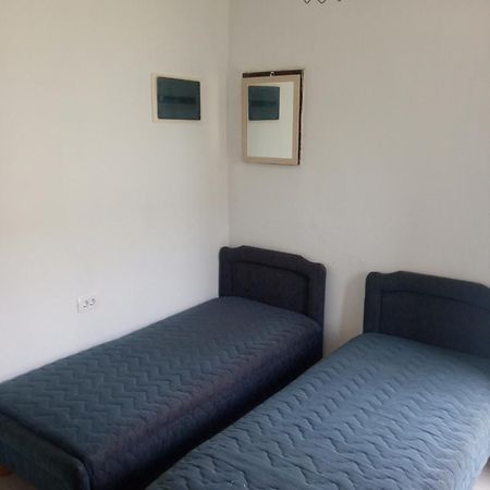 Mara Lägenhet Podgorica Exteriör bild