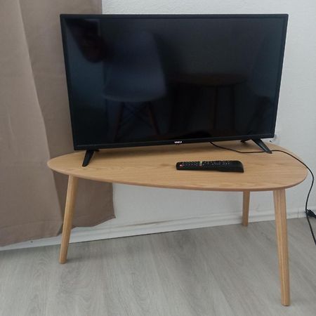 Mara Lägenhet Podgorica Exteriör bild