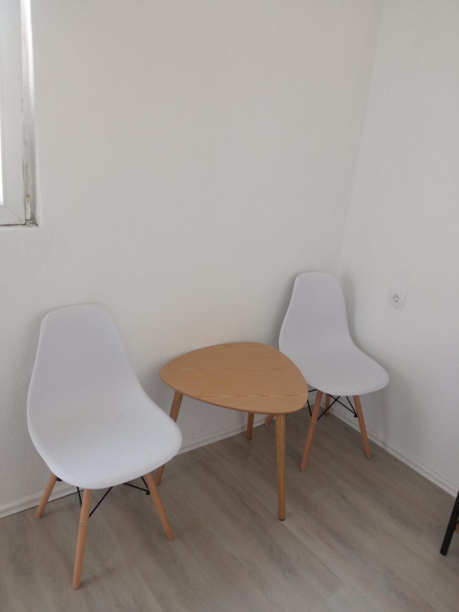 Mara Lägenhet Podgorica Exteriör bild