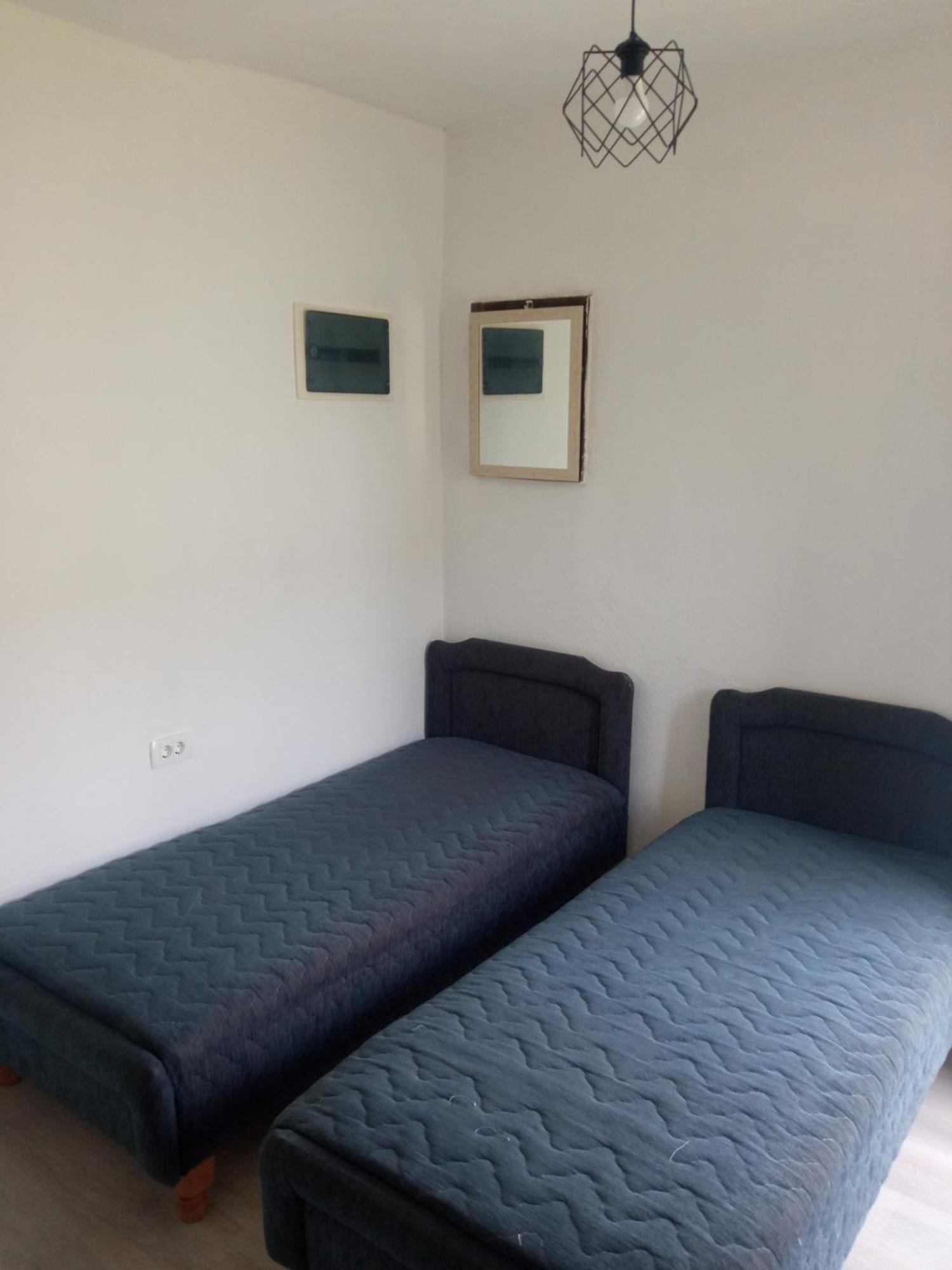 Mara Lägenhet Podgorica Exteriör bild