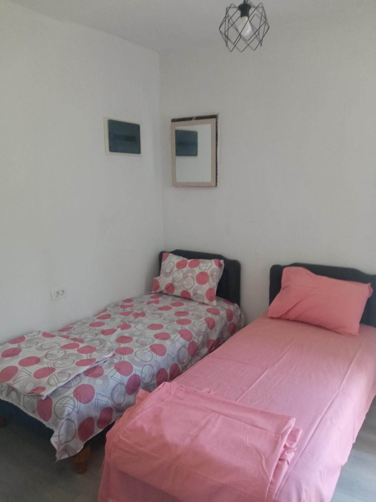Mara Lägenhet Podgorica Exteriör bild
